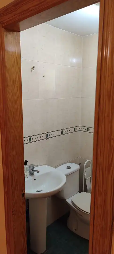 Baño de Piso en venta en El Ejido