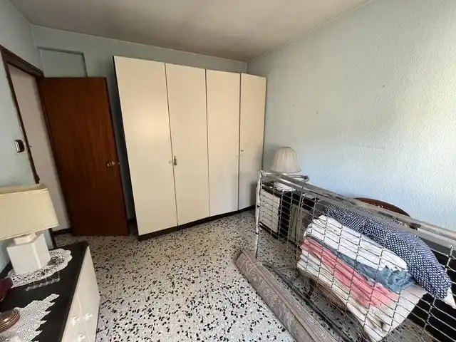 Penthouse mit Aufzug zum Verkauf in Paseo de María Agustín, imagen 14
