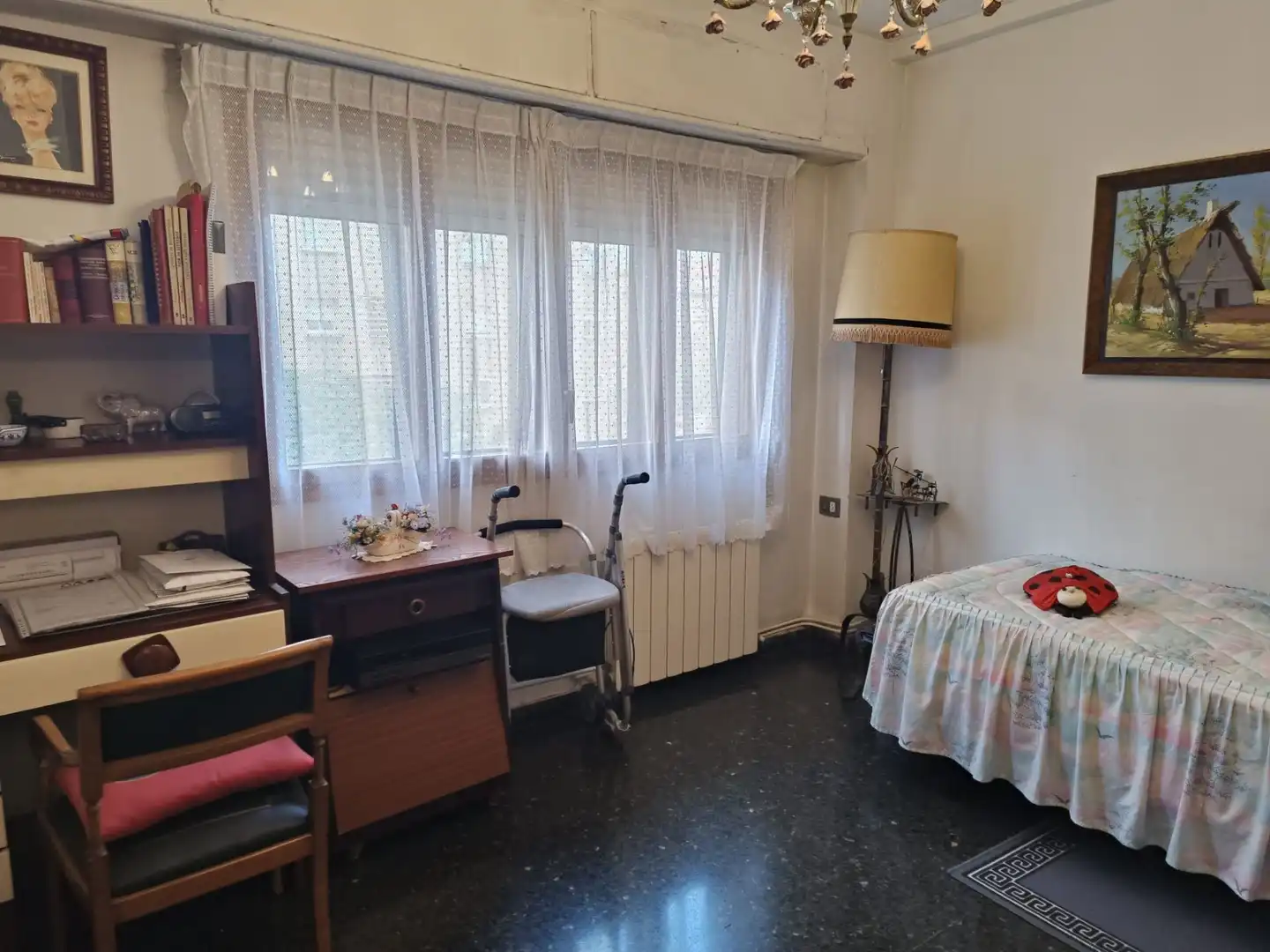 Habitación de Piso en venta en Valencia con Calefacción