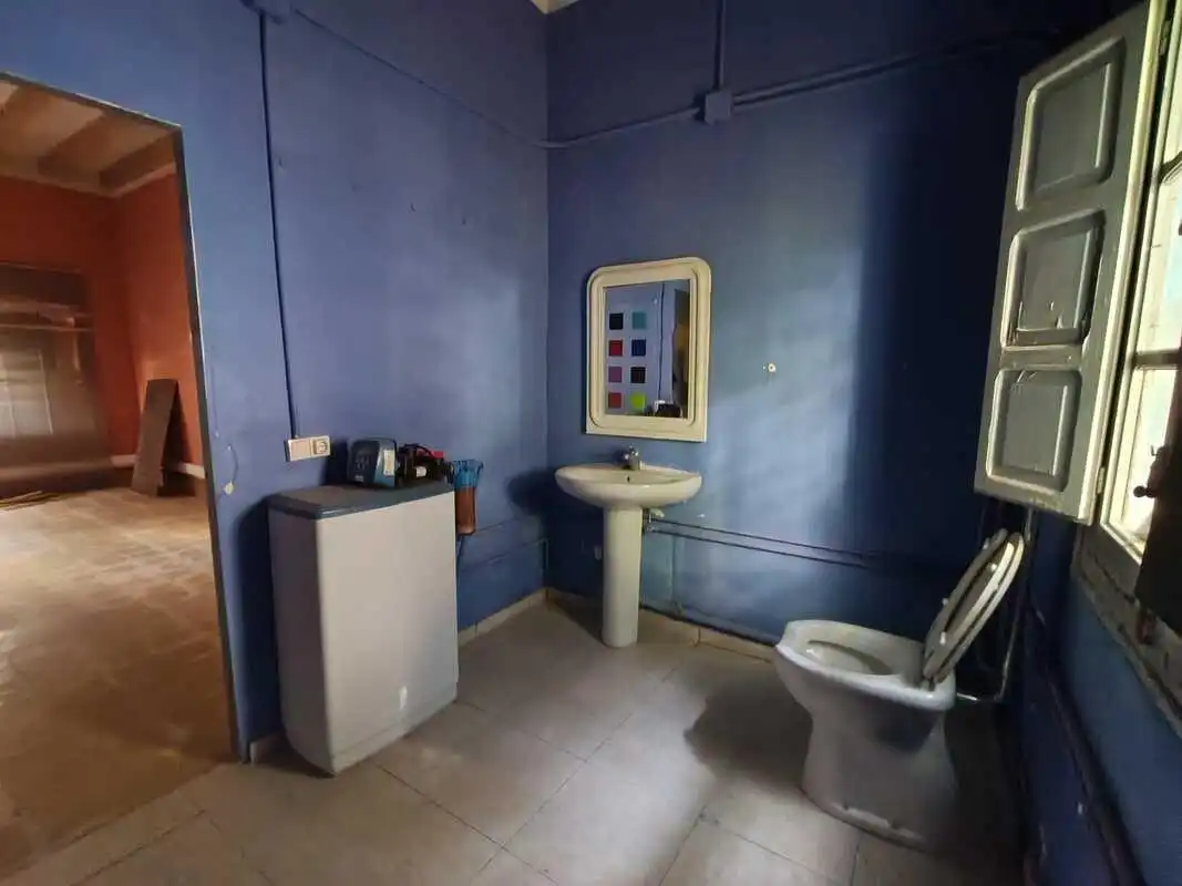 Casa con terraza en venta en Calle CONSTITUCION ESPAÑOLA, imagen 9