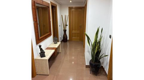 Foto 4 de Pis en venda a Calle Gran Vía de Tárrega Monteblanco, Ensanche - Parque Santa Rosa, Castellón de la Plana / Castelló de la Plana