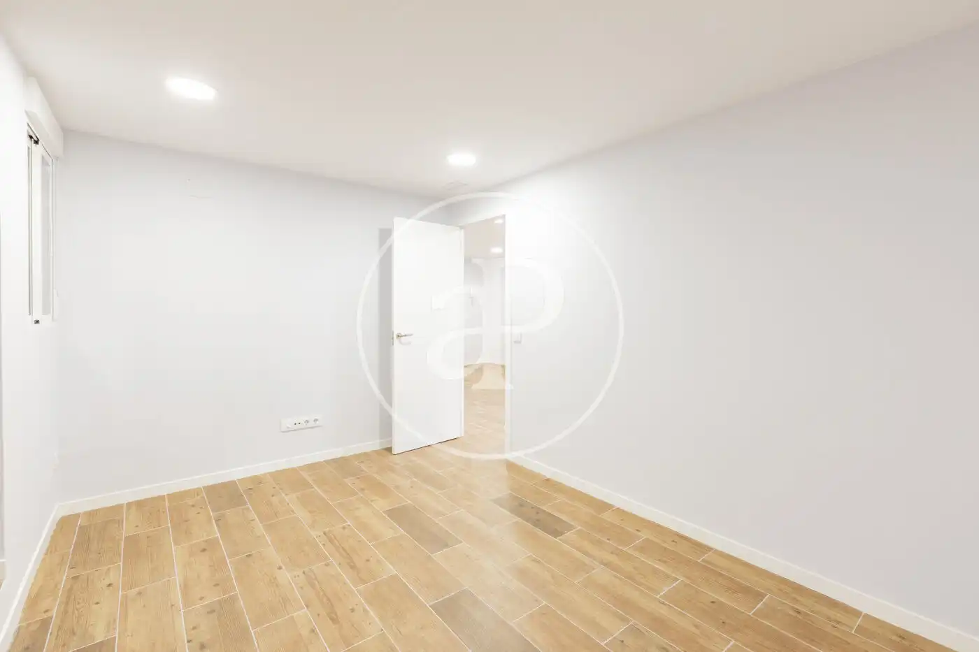 Loft en venda en Alcobendas amb Calefacció i Terrassa