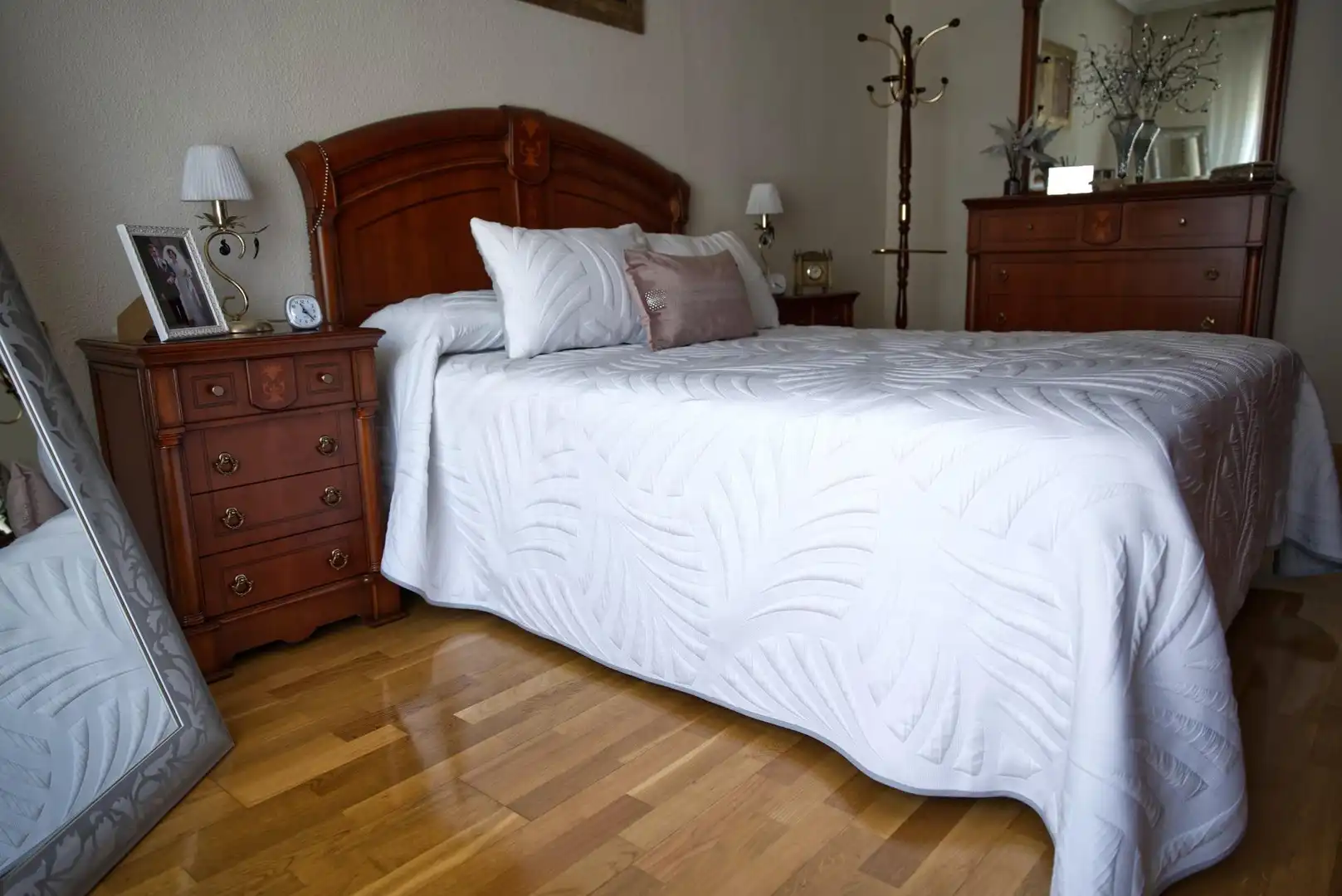 Piso en venta en Daimiel