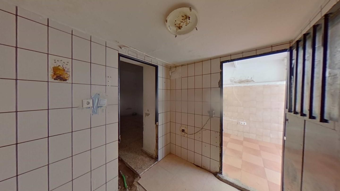 Cuina de Casa o xalet en venda en  Córdoba Capital