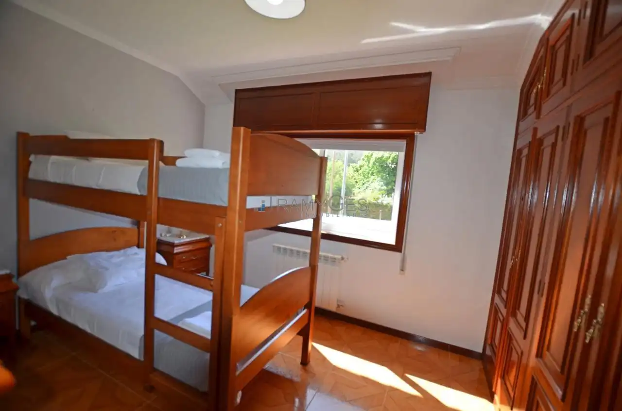 Haus mit Pool zum Verkauf in LUGAR O TESO - LUNEDA, imagen 45