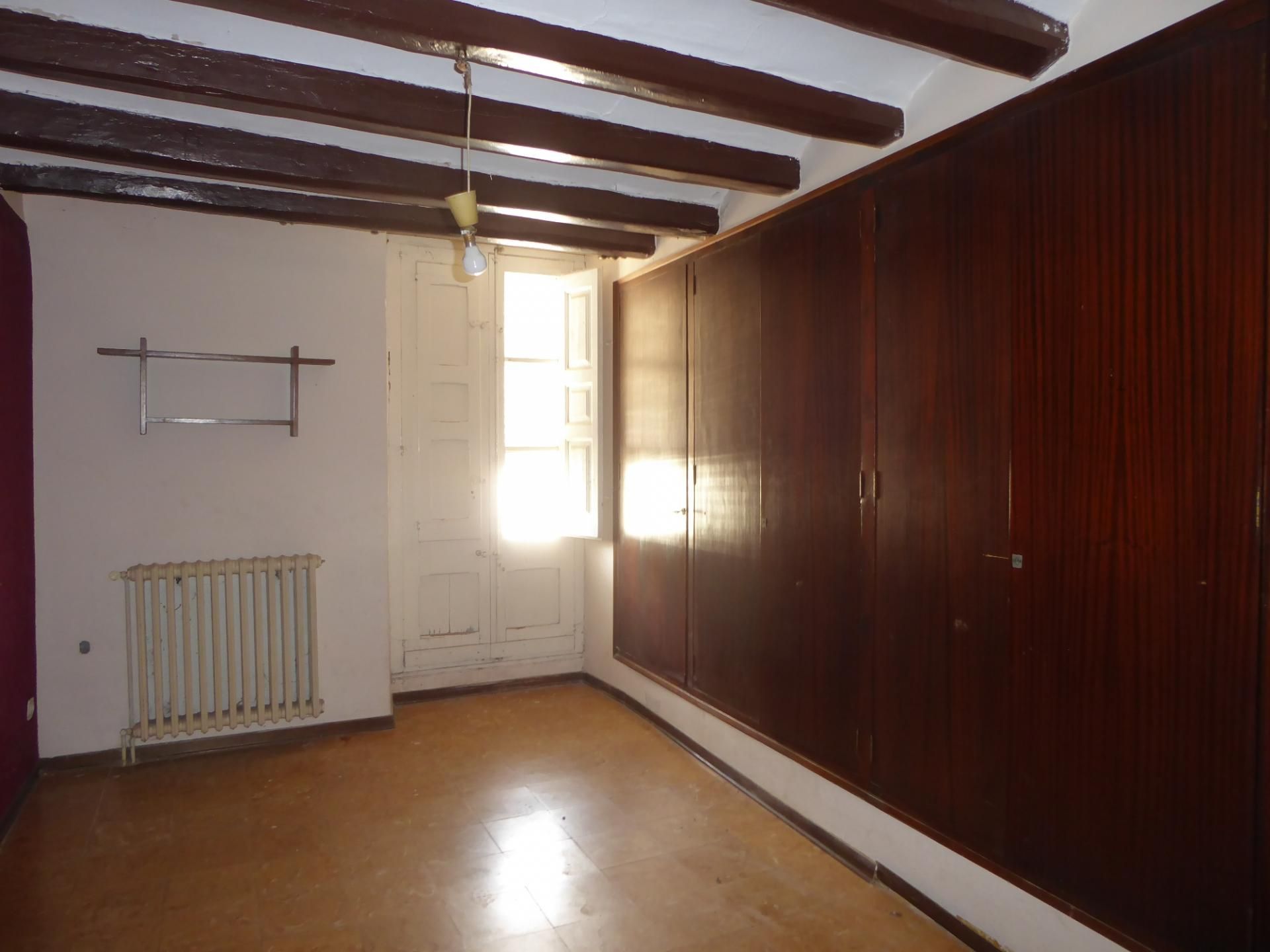 Habitación de Casa adosada en venta en Sidamon