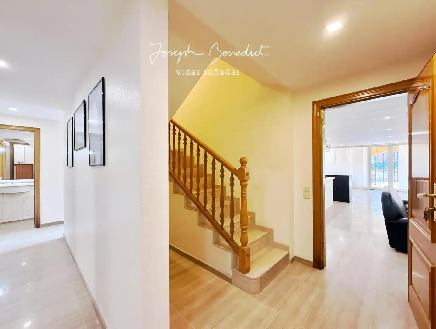Haus mit Terrasse zum Verkauf in Montmar, imagen 37