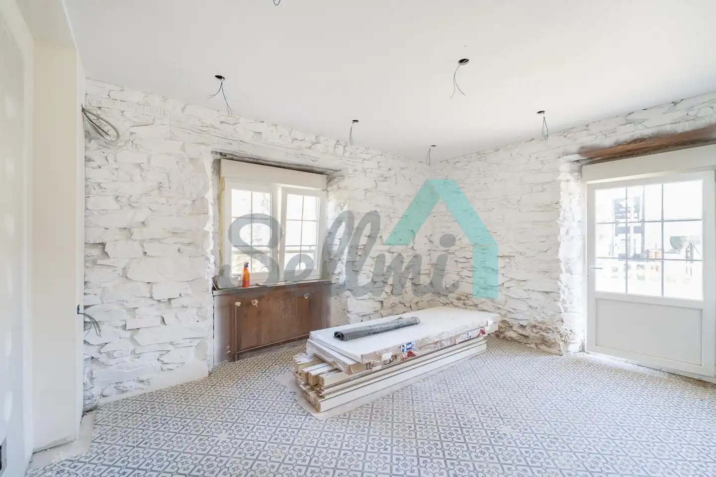 Casa o xalet en venda en Cudillero amb Terrassa