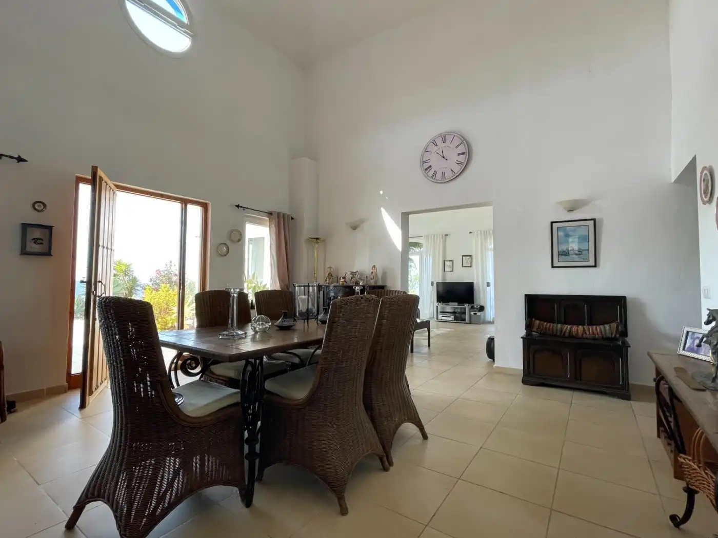Villa mit Garten zum Verkauf in Canillas de Aceituno, imagen 6