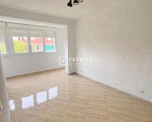 Bedroom of Flat for sale in  Madrid Capital  with Terrace
