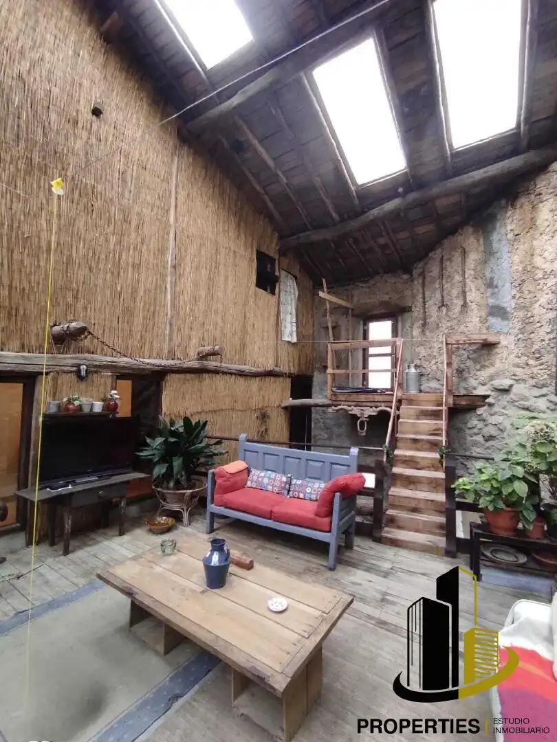 Houses for sale in Aldeacipreste