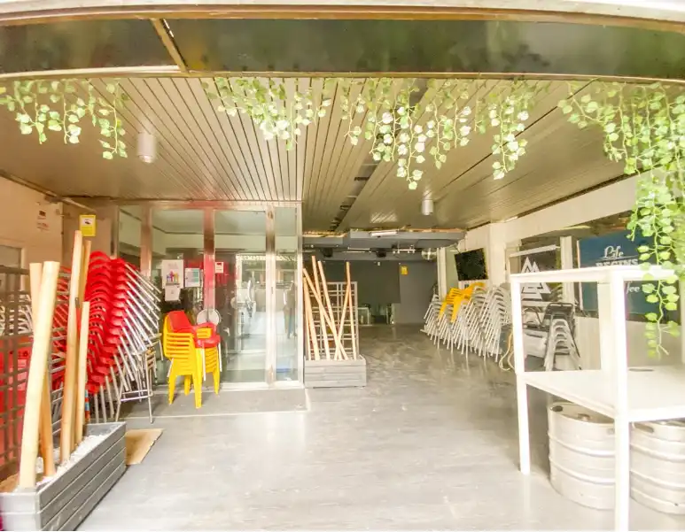 Büro zum Verkauf in Calle Postas 32, imagen 10