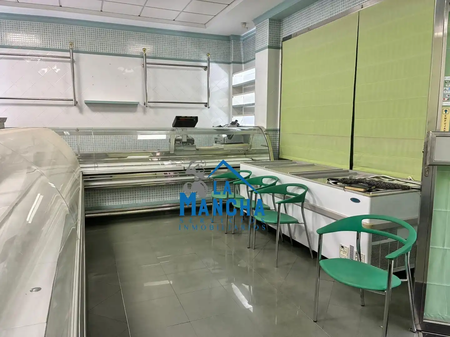 Local comercial en venda a San Pablo, imagen 18