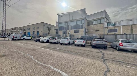 Foto 4 de Edificio en venta en Poligono Mostoles, Norte - Universidad, Móstoles