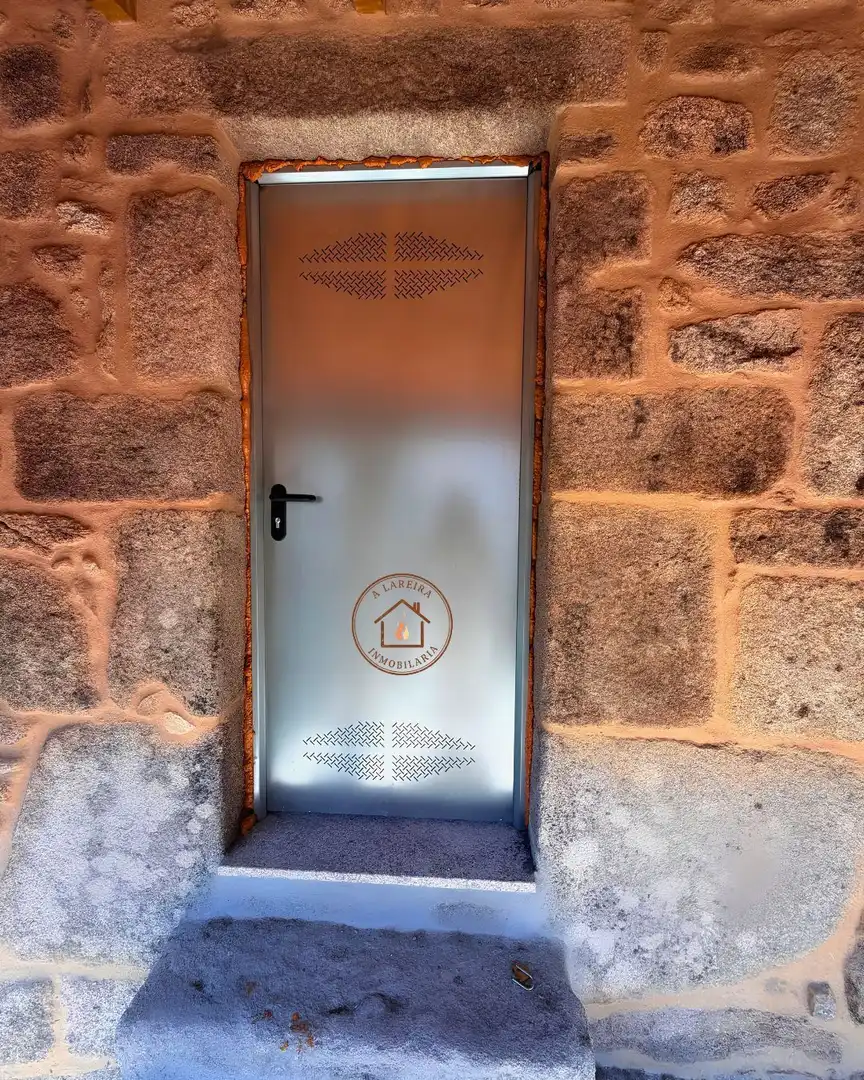 Casa o xalet en venda a Lobios