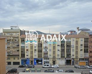 Exterior view of Flat for sale in Cáceres Capital  with Heating, Terrace and Storage room