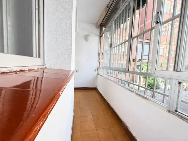 Terraza de Piso en venta en Madrid con Aire acondicionado, Calefacción y Terraza
