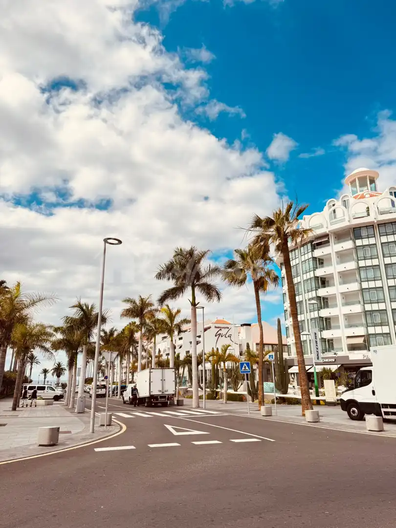 Apartament amb ascensor en venda a Playa de las Américas, imagen 31