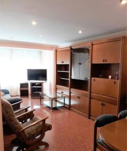 Piso en Alquiler en Malilla