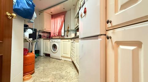 Foto 4 de Pis en venda a Puertas del sur - Guadabajaque, Cádiz