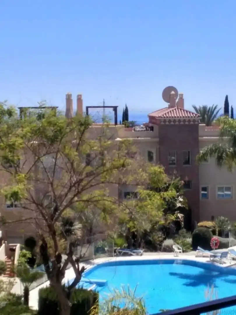 Wohnung mit Pool zum Verkauf in Calle del Tenis 13, imagen 22