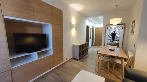 Foto 2 de Apartament de lloguer a Manantiales - Estación de Autobuses, Torremolinos