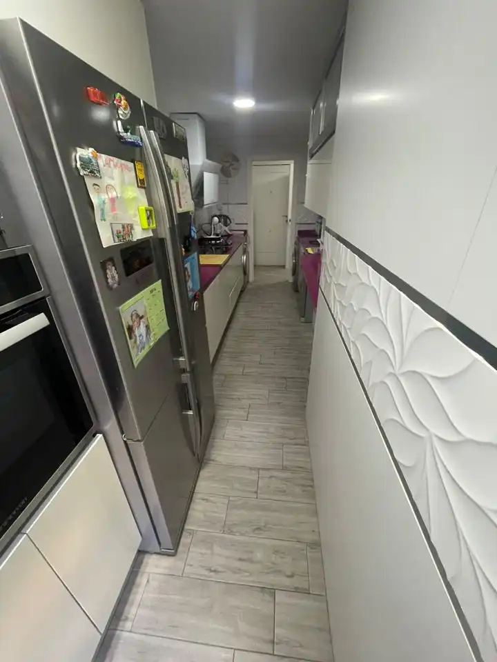 Kitchen of Flat for sale in Melilla