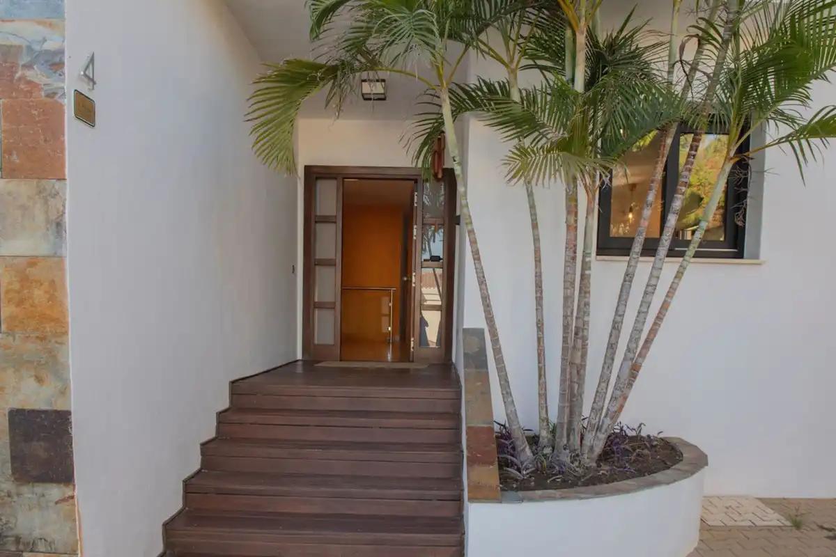 Casa o chalet en venta en Benalmádena con Aire acondicionado, Calefacción y Piscina