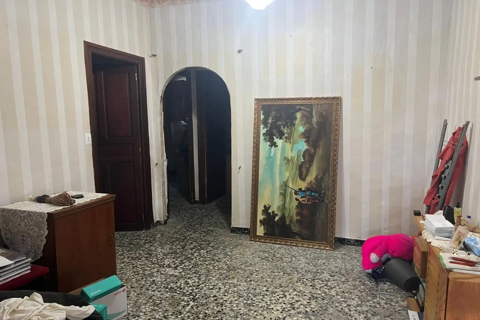 Casa amb jardí en venda a Deltebre, imagen 7