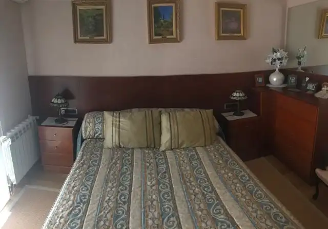 Chalet en venta en Calle Sansomain, imagen 36