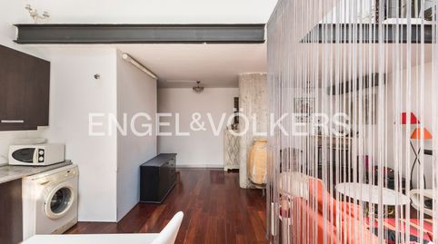 Foto 3 de Loft en venta en Virgen del Cortijo - Manoteras, Madrid Capital