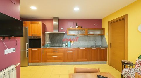 Foto 3 de Casa o xalet en venda a Vistahermosa, Ourense Capital