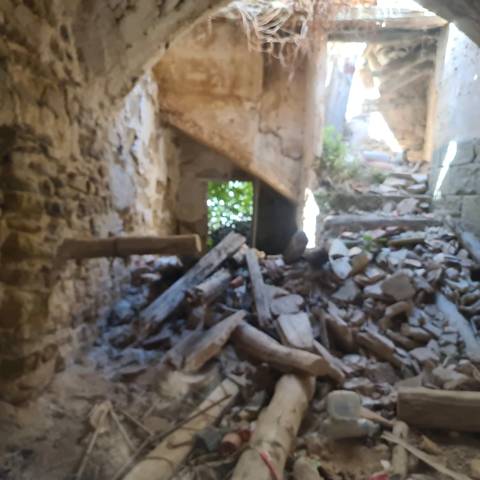 Casa-chalet en Venta en Travessera Major, 13 en Ivorra