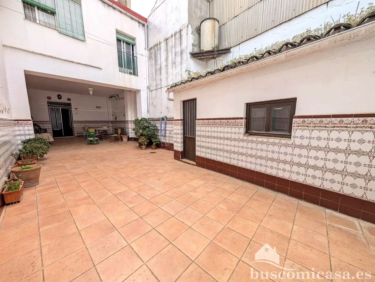 House for sale in La Virgen