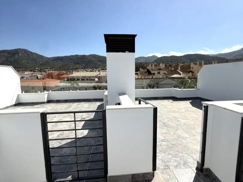 Habitatge amb ascensor en venda a avenida reyes católicos 14, imagen 9