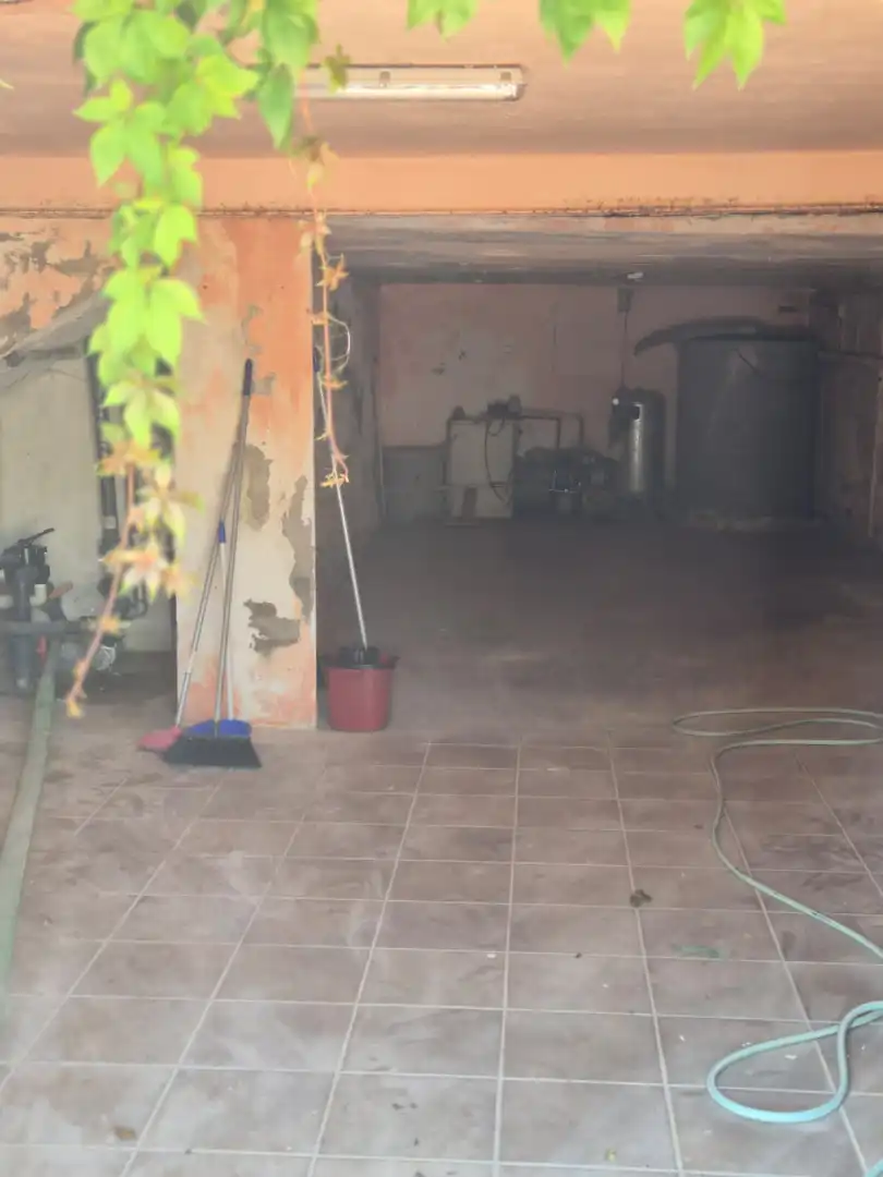 Chalet con terraza en venta en Pedanías - Extrarradio, imagen 60