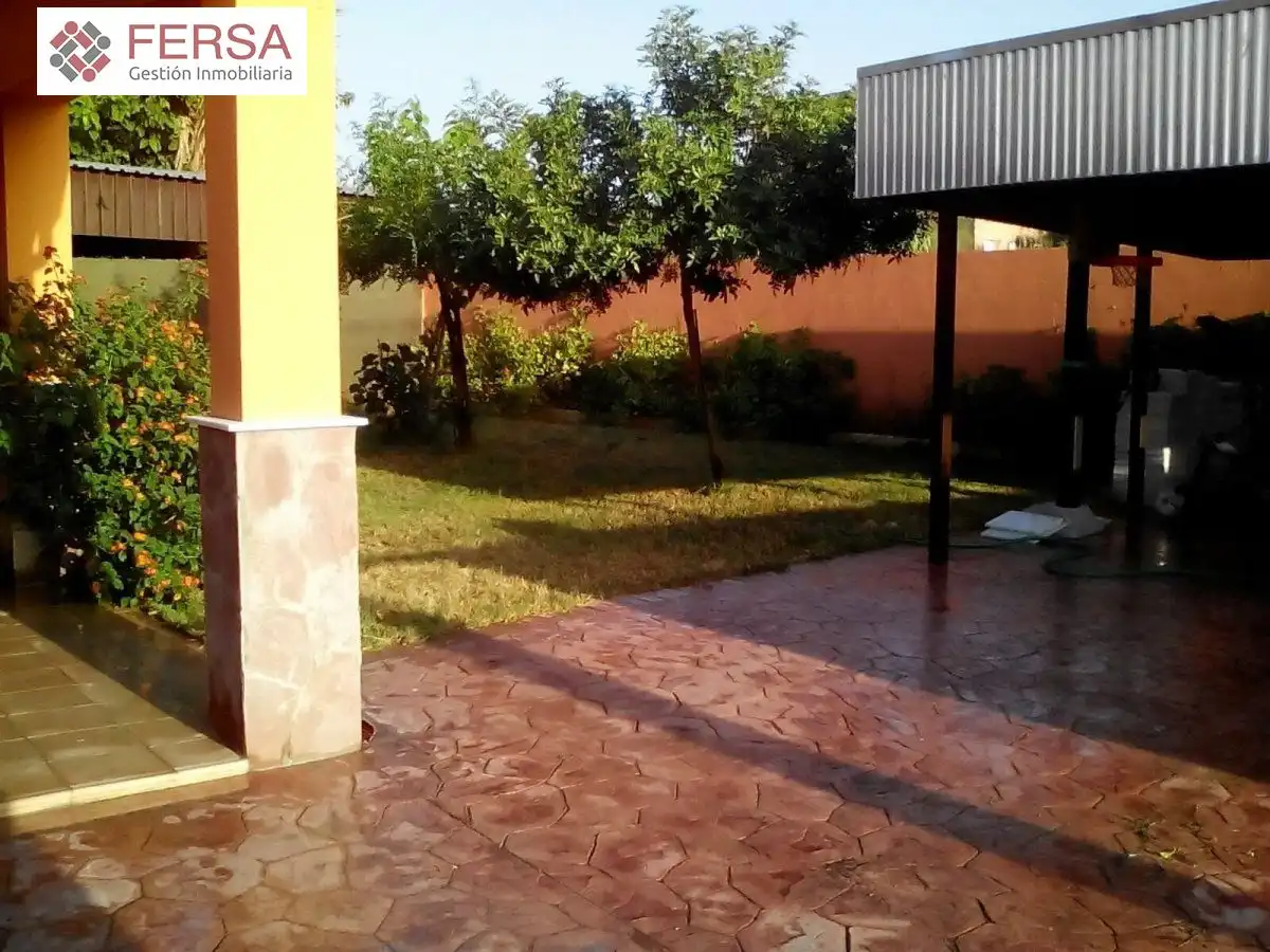 Casa o xalet en venda a Cuatro Pinos - El Carmen