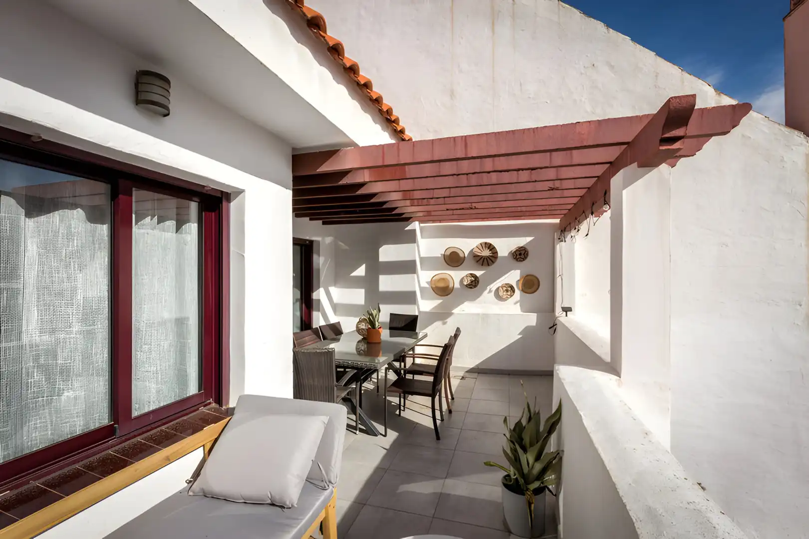 Apartament amb piscina en venda a Nueva Andalucía, imagen 16