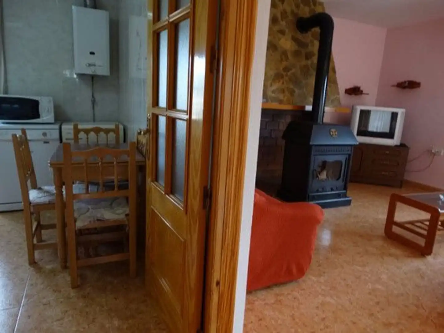 Villa con piscina in vendita a Moratalla, imagen 34