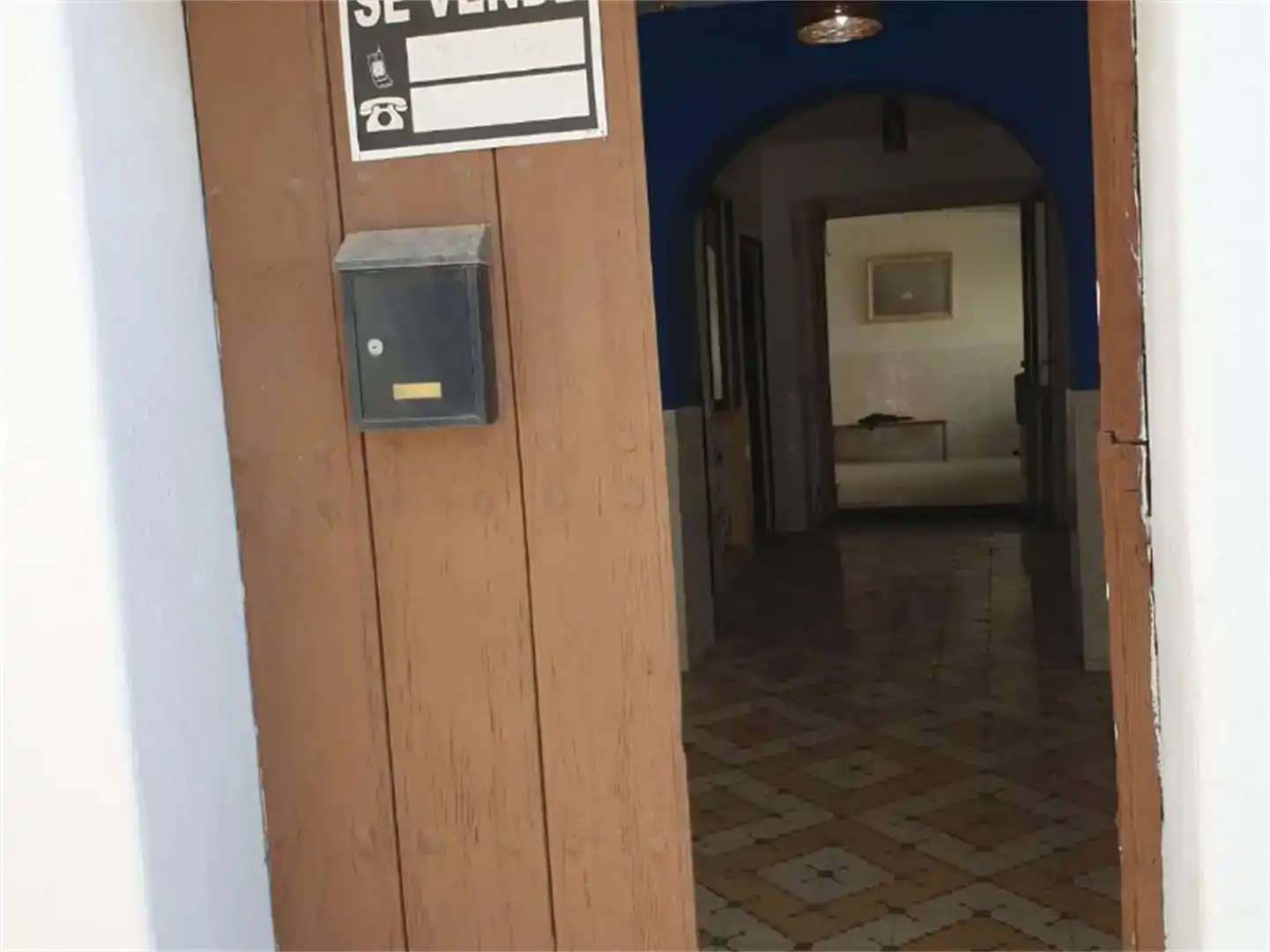 Planta baja en venta en Puebla de Alcocer