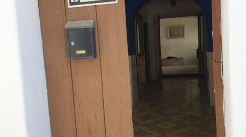 Foto 2 de Planta baixa en venda a Calle Pelayo, 36, Puebla de Alcocer, Badajoz