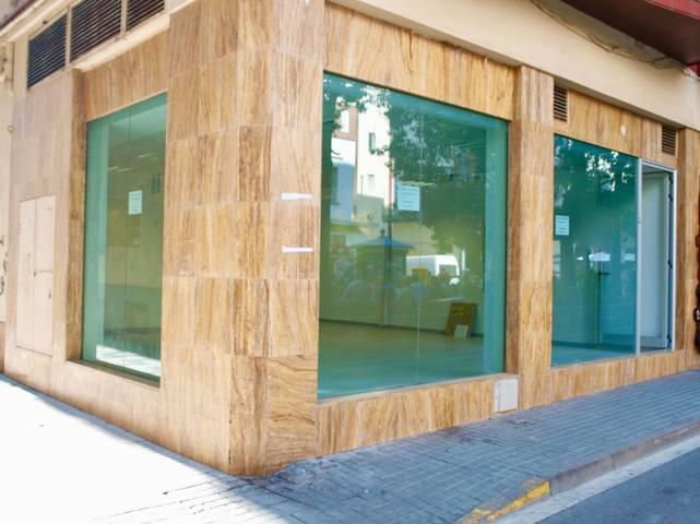Local comercial en Venta en Centre