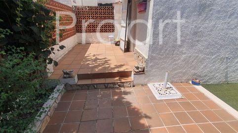 Foto 2 de Casa o chalet en venta en Almadrava - Canyelles - Puig-Rom, Roses