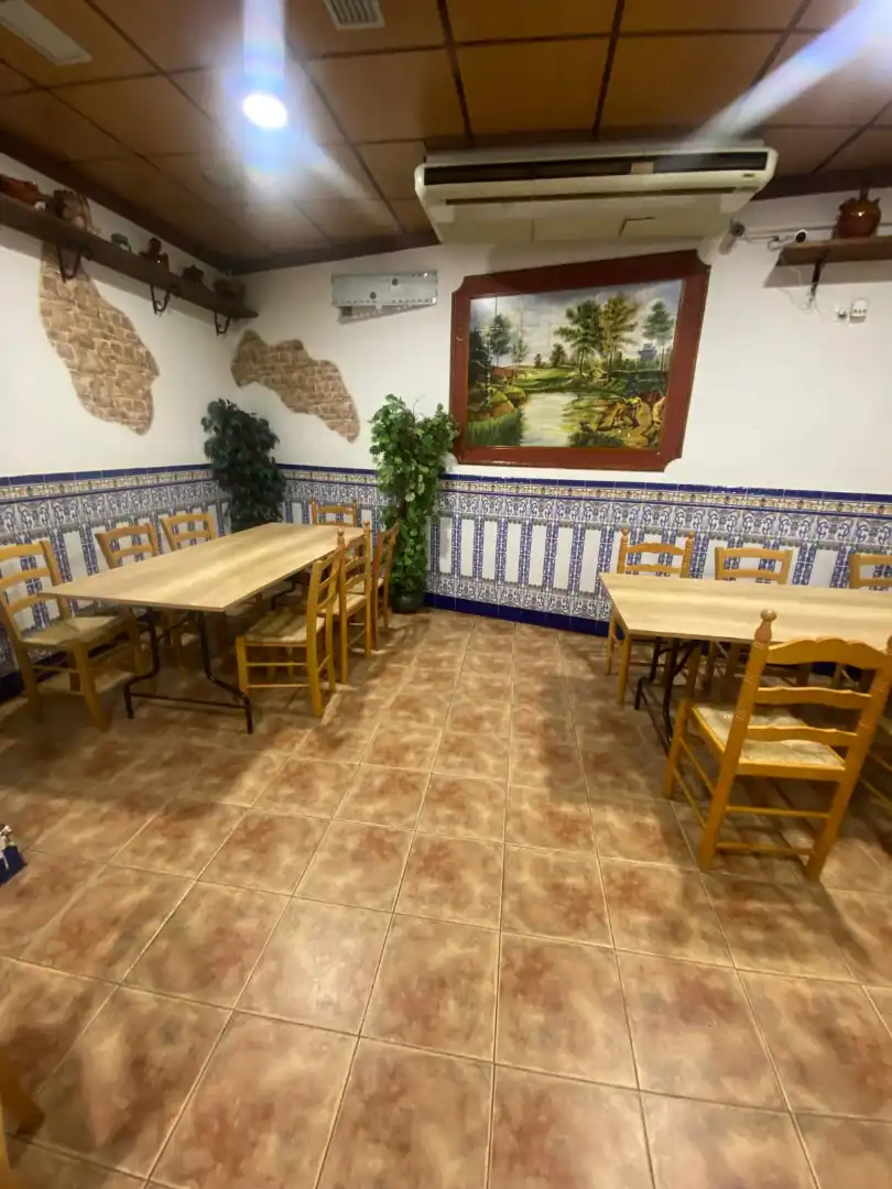 Gewerbefläche zum Verkauf in Puerta de Cuenca, imagen 4