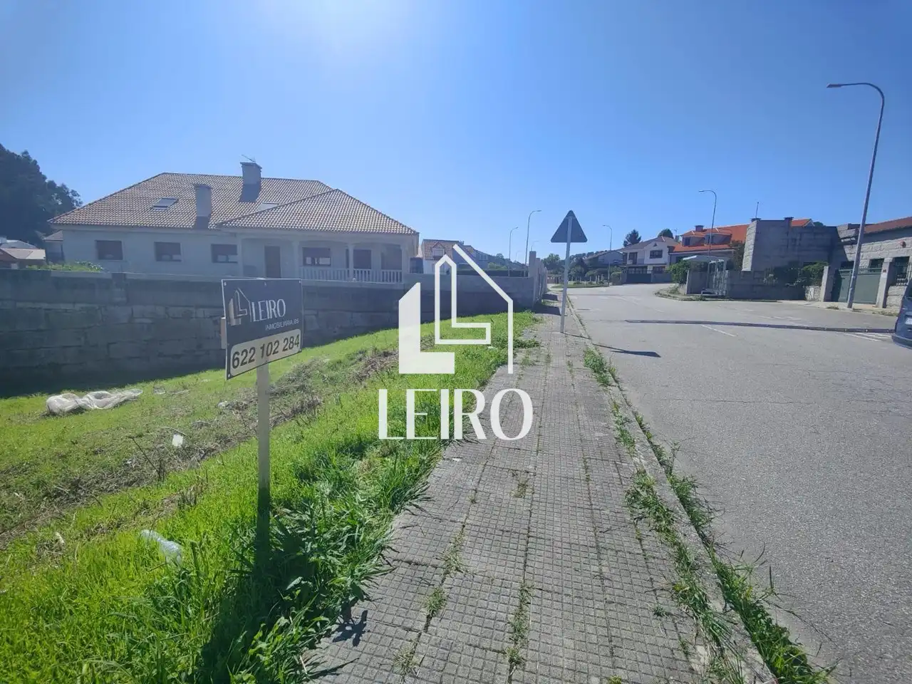 Residential for sale in Vilagarcía de Arousa