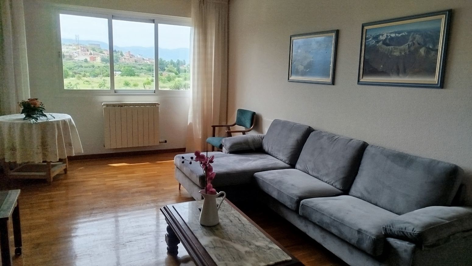 Piso en venta en Lardero - CL EMILIA PARDO BAZAN