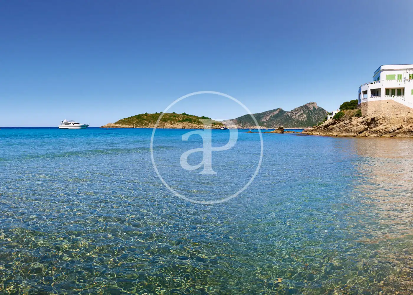 Flat for sale in Sant Elm