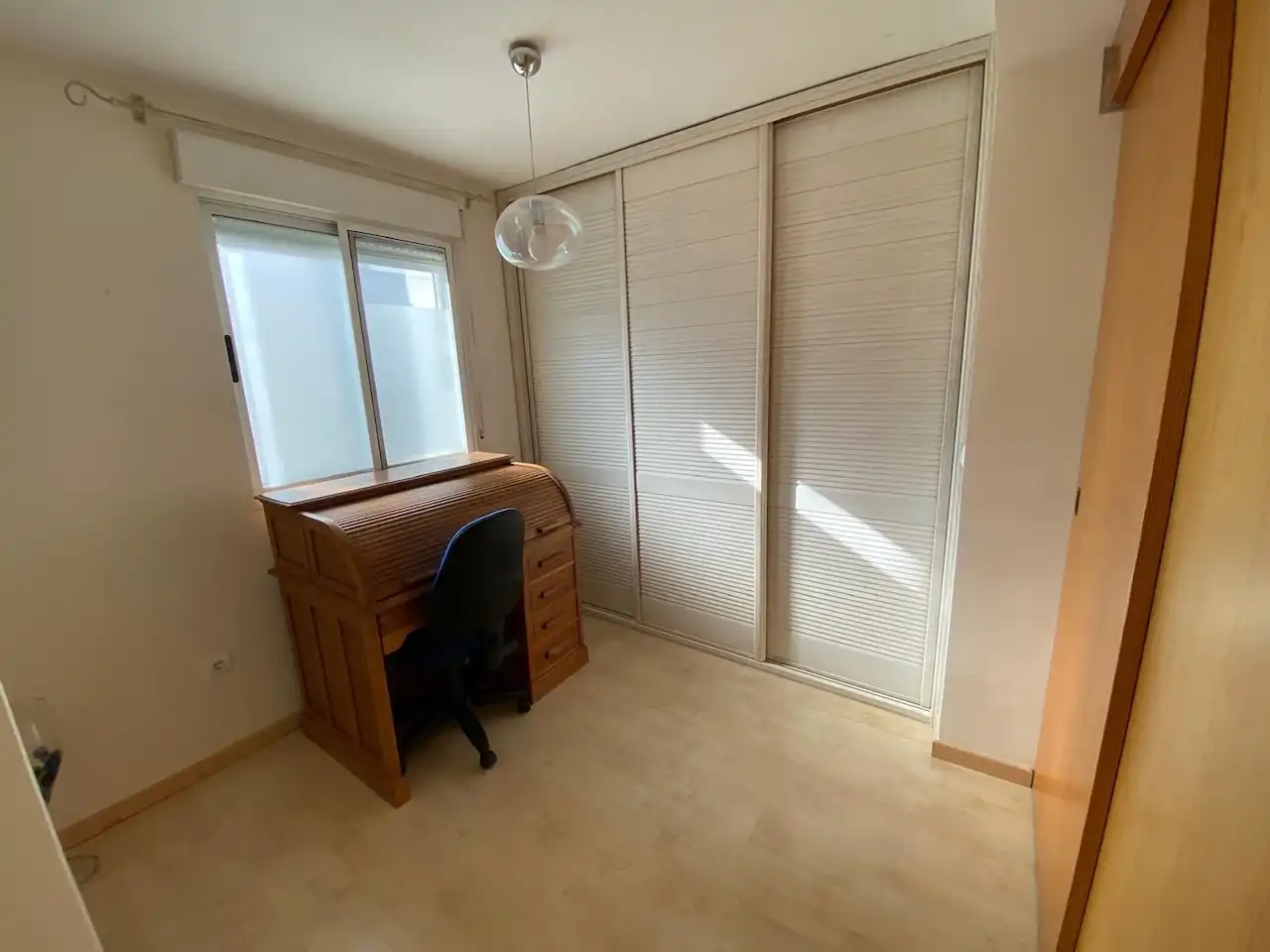 Habitación de Ático en venta en Villena con Aire acondicionado, Calefacción y Terraza