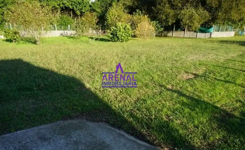 Terrenos y solares en venta en A Pobra do Caramiñal, imagen 7