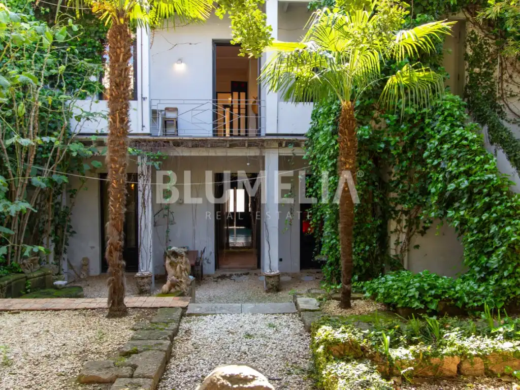 Exterior view of Houses for sale in Dénia  with Air Conditioner, Terrace and Furnished